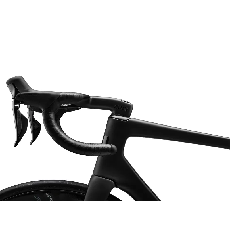 Kit Rahmen ENVE MELEE Schwarz