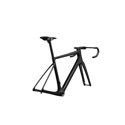Rahmen-Kit ENVE MELEE Schwarz