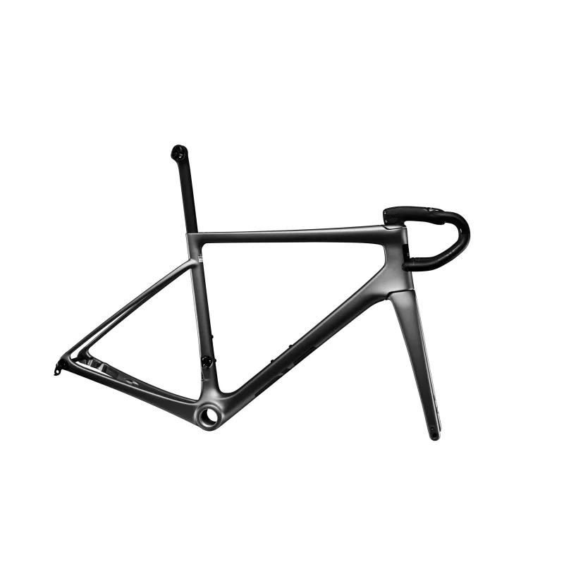 Kit Rahmen ENVE MELEE DAMACUS GRAU