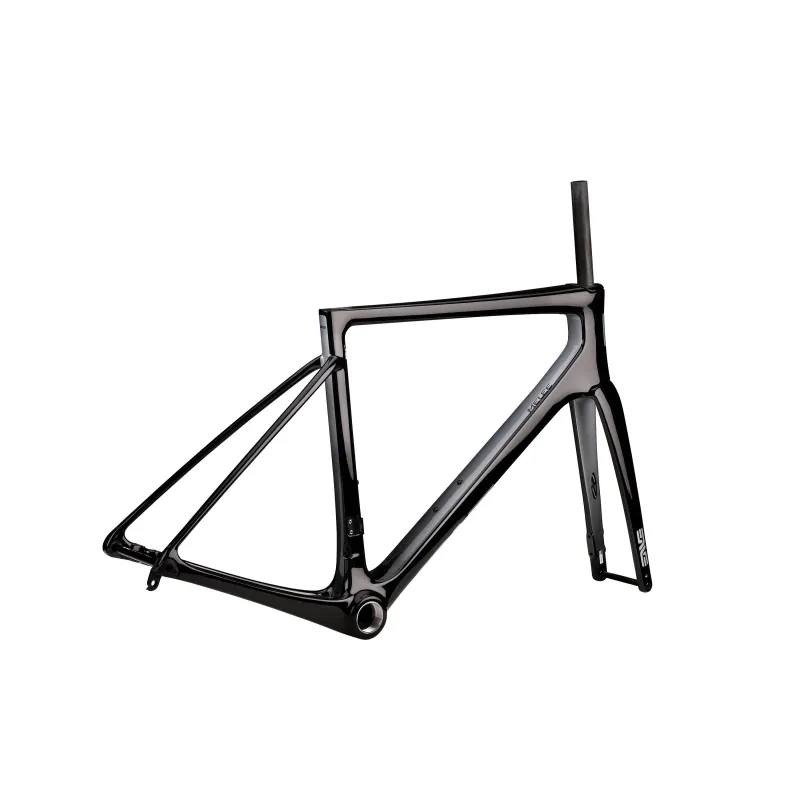Kit Rahmen ENVE MELEE Schwarz Hochglanz