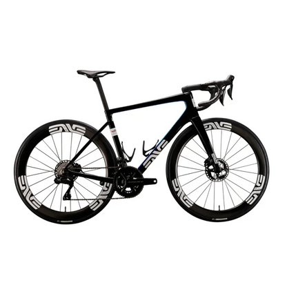 Rahmenkit ENVE MELEE Total Energies Team Replica