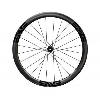 Hinterrad ENVE SES 3.4 Tubeless Ready (Center Lock) Schwarz