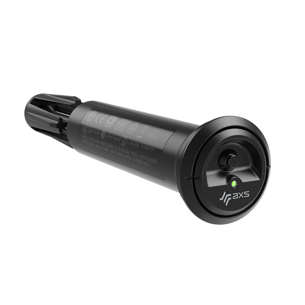 Drehungssensor SRAM SENSOR DUB FLIGHT ATTENDANT X01/XX1 (2023+)