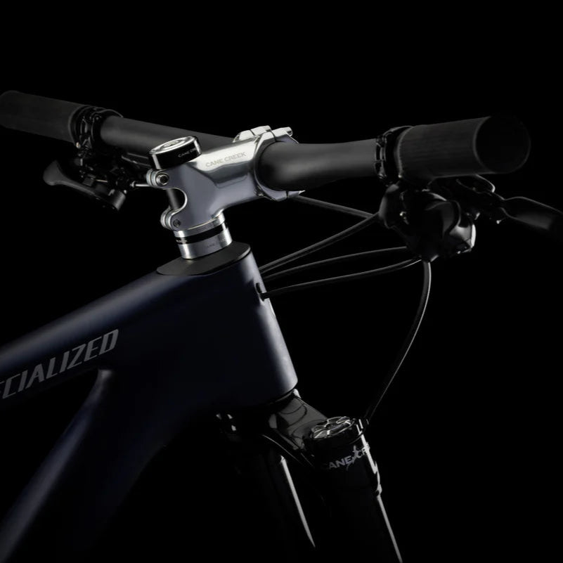 CANE CREEK GXC Vorbau Silber
