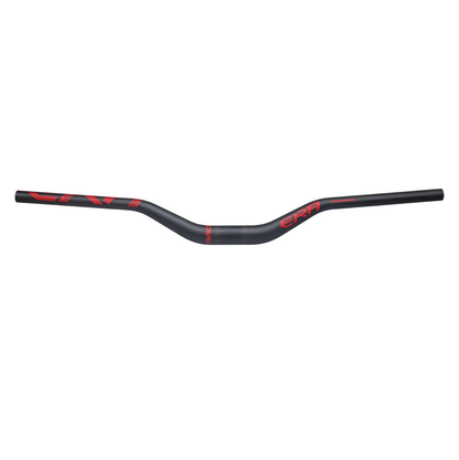 Lenker RACE FACE ERA Rise 55mm 800mm Rot