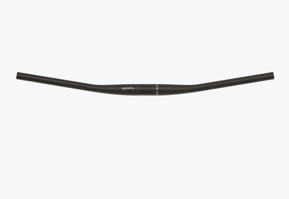 RACE FACE ERA SL Carbon-Lenker Rise +/-6 mm 760 mm Schwarz/Silber