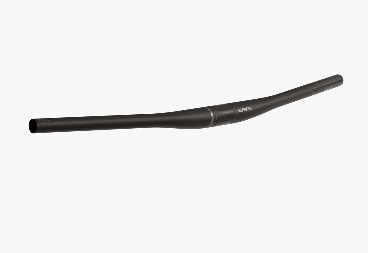 Cintre RACE FACE ERA SL Carbon Rise +/-6mm 760mm Noir/Argent