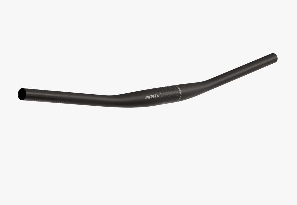 Cintre RACE FACE ERA SL Carbon Rise +/-6mm 760mm Noir/Argent