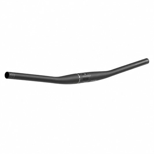 RACE FACE ERA SL Carbon-Lenker Rise +/-6 mm 760 mm Schwarz/Silber