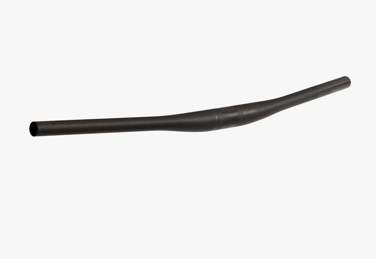 Cintre RACE FACE ERA SL Carbon Rise +/-6mm 760mm Noir