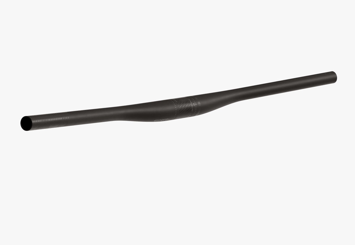 Cintre RACE FACE ERA SL Carbon Rise +/-6mm 760mm Noir