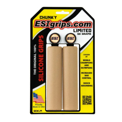Griffe ESI CHUNKY 130 mm Beige
