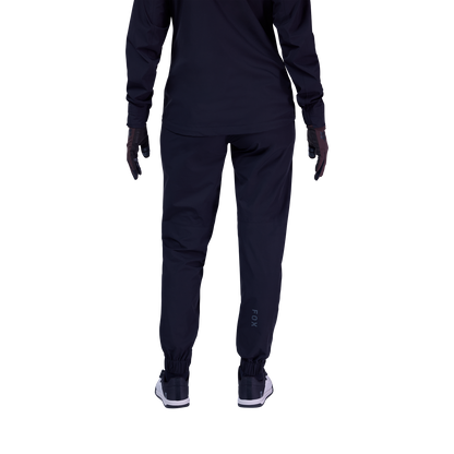 FOX RANGER WATER Damen-Hose Schwarz 2026 – Ansicht 4
