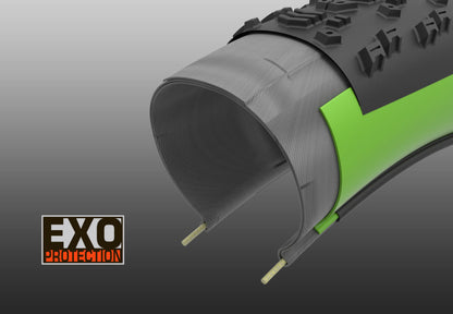 Reifen MAXXIS DISSECTOR G2 29x2.40 WT Dual Exo Tubeless Ready Faltbar