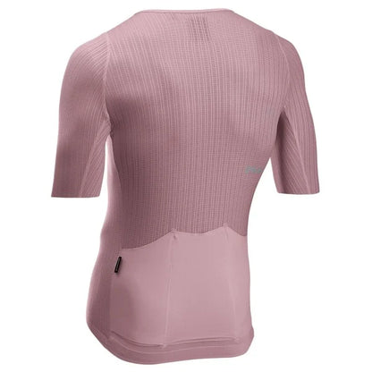 Trikot NORTHWAVE EXTREME ULTRALIGHT Kurzarm Rosa