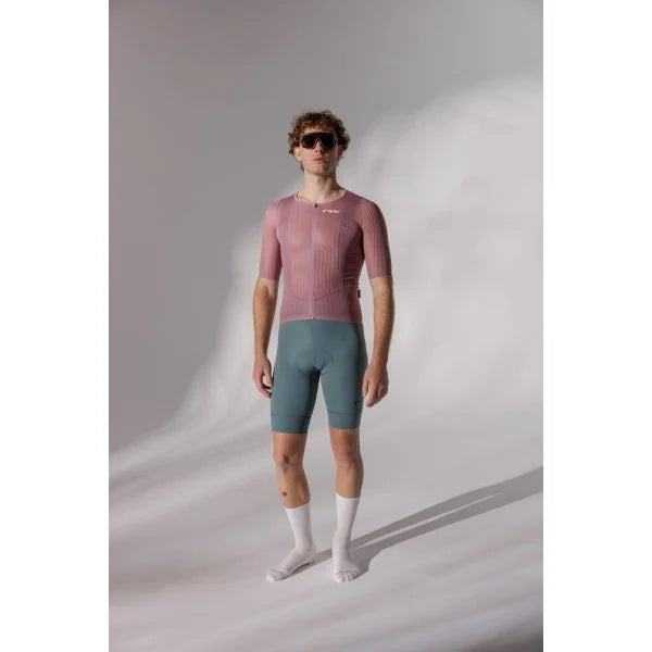 NORTHWAVE EXTREME ULTRALIGHT Trikot Kurzarm Pink