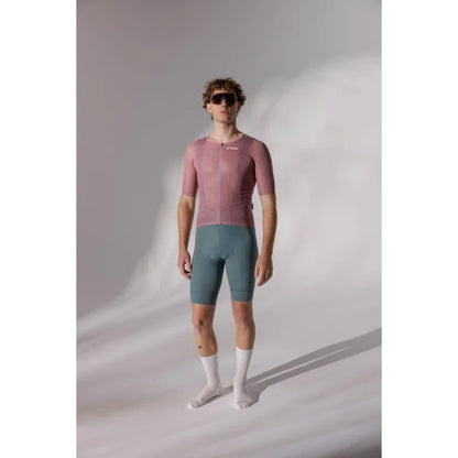 Trikot NORTHWAVE EXTREME ULTRALIGHT Kurzarm Rosa