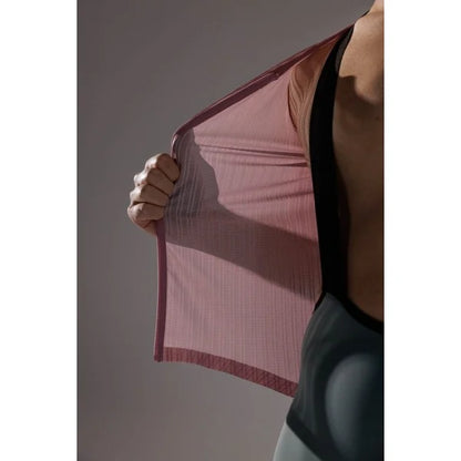 Trikot NORTHWAVE EXTREME ULTRALIGHT Kurzarm Rosa
