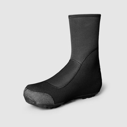 GRIPGRAB ARCTIC 2 WATERPROOF DEEP WINTER GRAVEL Überschuhe Schwarz