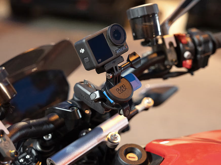 Konverter Quad Lock / GoPro