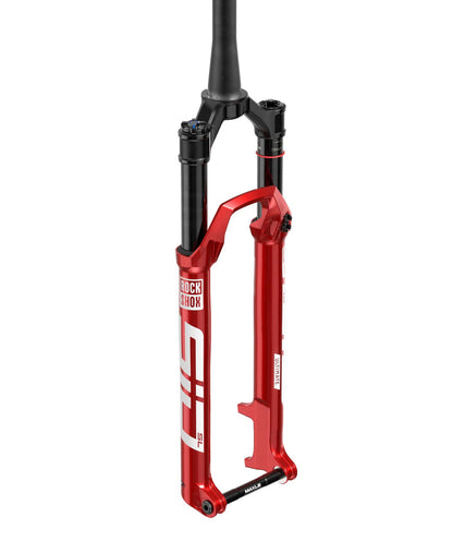 Gabel ROCKSHOX SID SL ULTIMATE RACE DAY2 2P Remote 29" Achse 15*110mm Boost Rot 2026