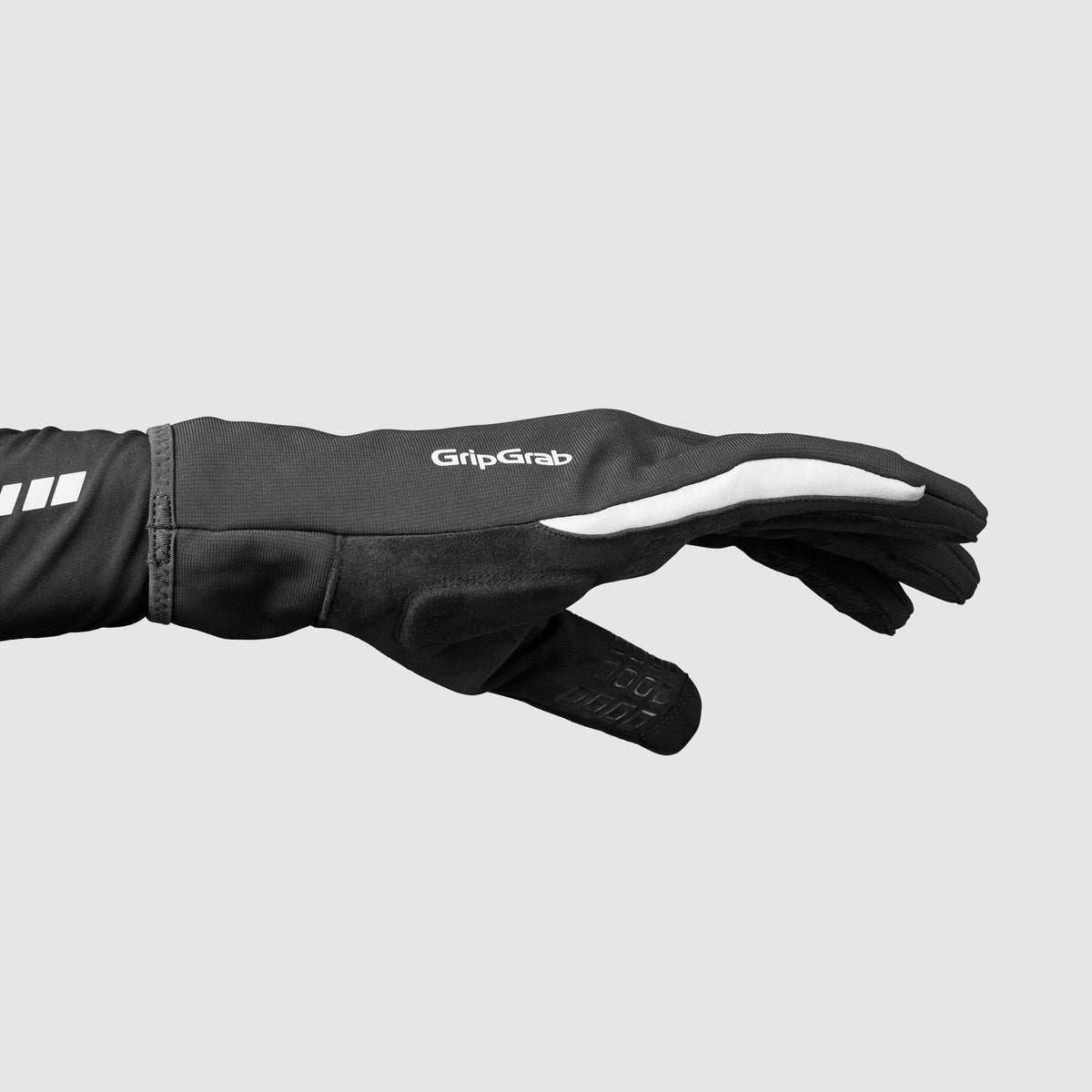 Gants GRIPGRAB PACR WINDPROOF SPRING AUTUMN Noir