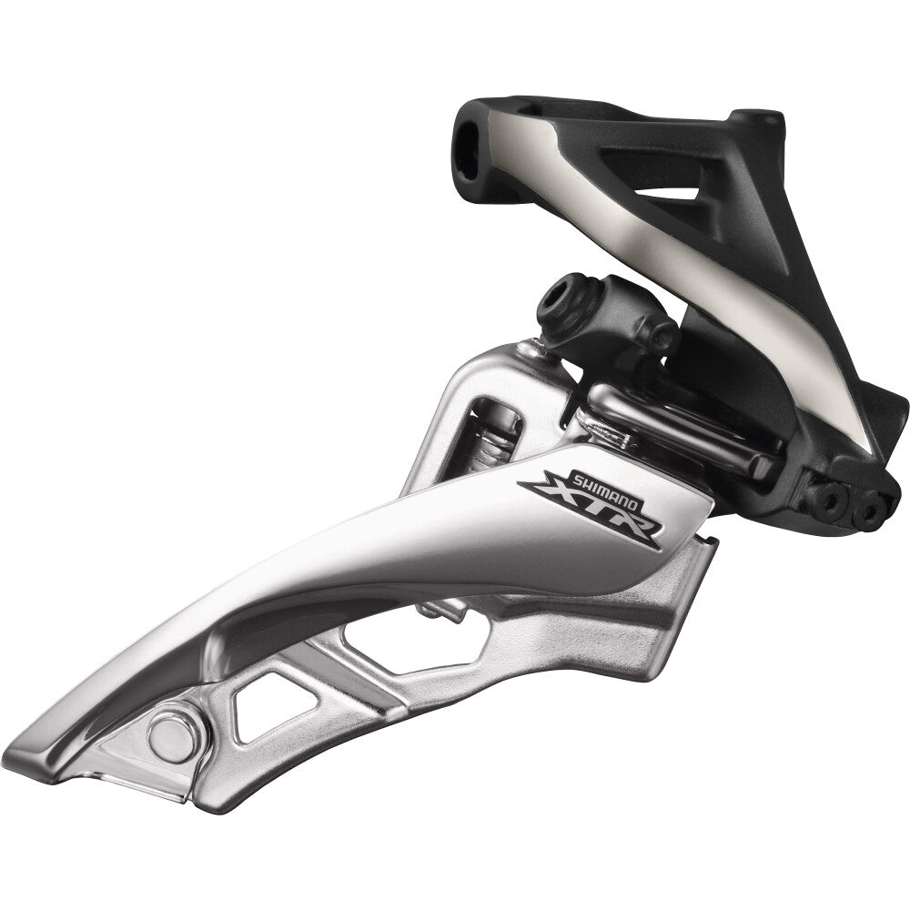 Vorderer Umwerfer SHIMANO XTR FD-M9000-H 11-fach