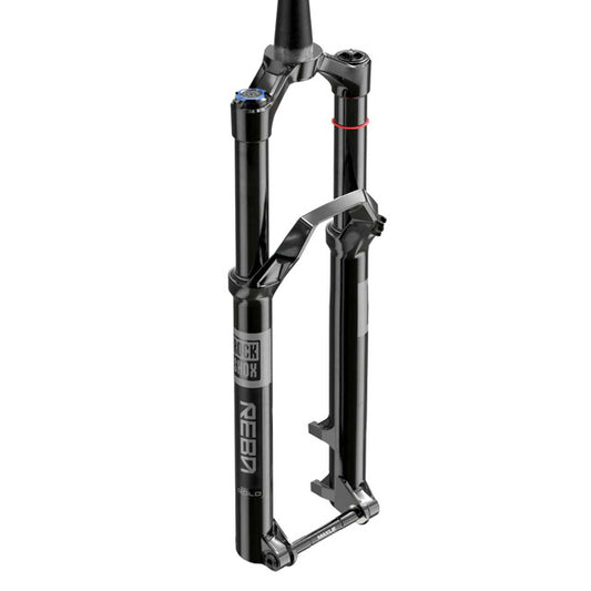 Gabel ROCKSHOX REBA GOLD ISOLATOR 2P 27.5" Axe 15*110mm Boost Blockierung Lenker 2026