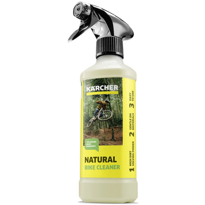 Fahrradreiniger KÄRCHER RM 640N RTU (500 ml)