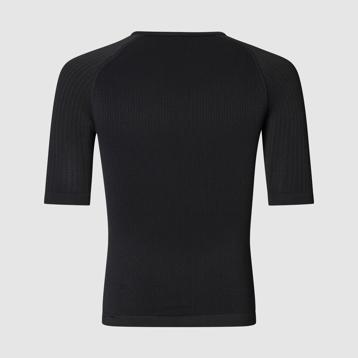 Sous-Vêtement Manches Courtes GRIPGRAB PACR SPRING AUTUMN SEAMLESS Noir