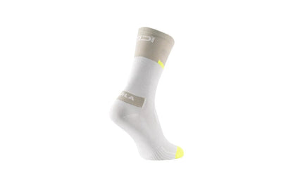 SIDI NEO Socken Weiß/Sand