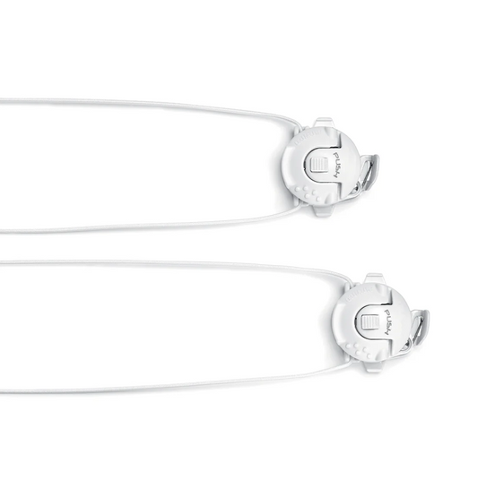 Schnallen Schuhe SIDI TECNO 3 Push Flex 140mm Weiß