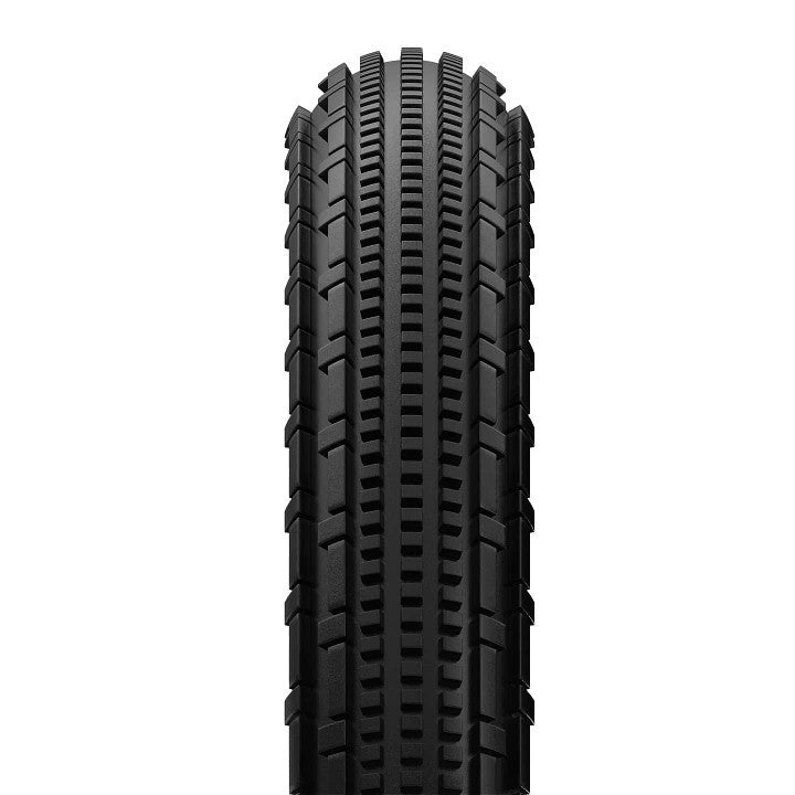 Reifen PANARACER GRAVELKING SK+ TLC 700x40c Tubeless Ready Schwarz