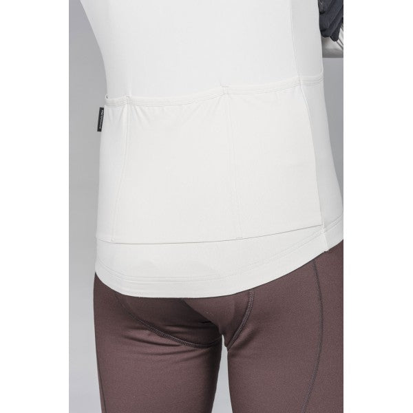 NORTHWAVE FAHRENHEIT Trikot Langarm Grau