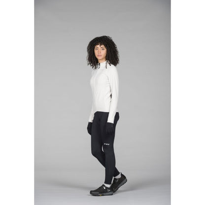 NORTHWAVE FAHRENHEIT Langarmtrikot für Damen, grau
