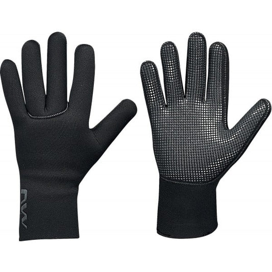 Handschuhe NORTHWAVE FAST SCUBA Schwarz