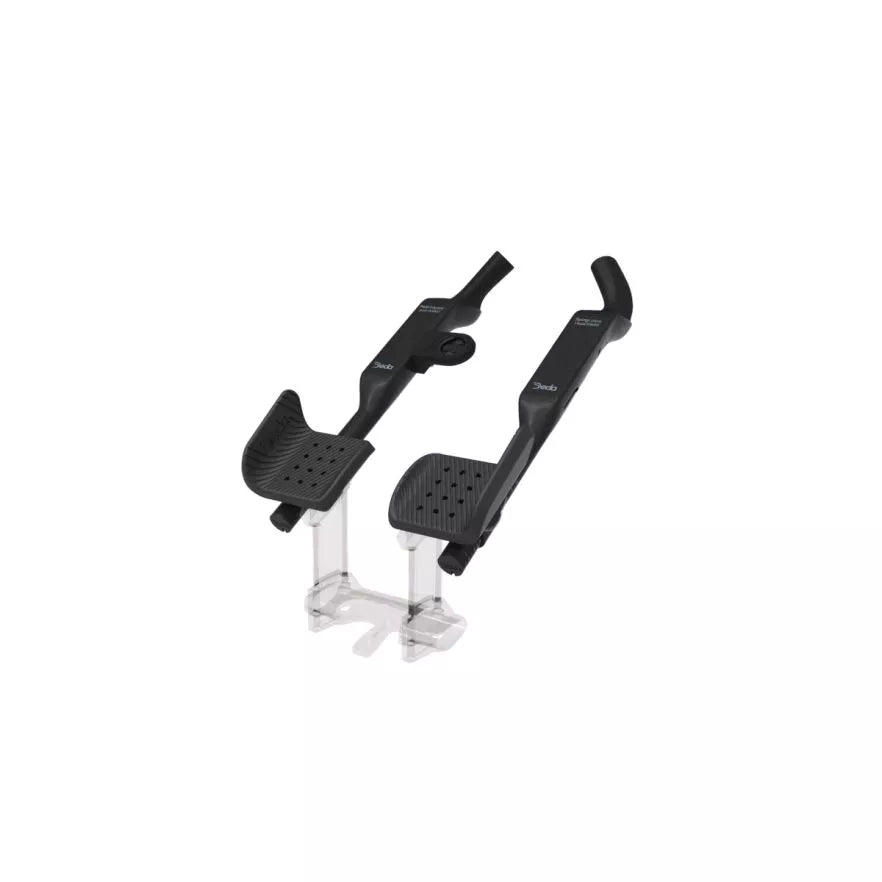 DEDA FAST PRO Kleiderbügelverlängerungen für TT314