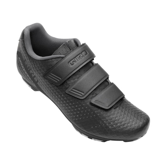 MTB-Schuhe GIRO REV Women Schwarz