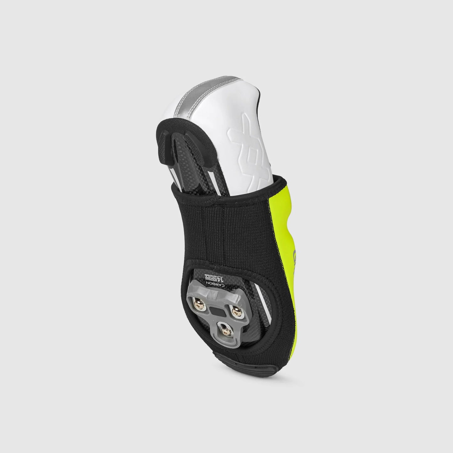 GRIPGRAB PACR WINDPROOF Zehenschutzkappen HI-VIS Gelb