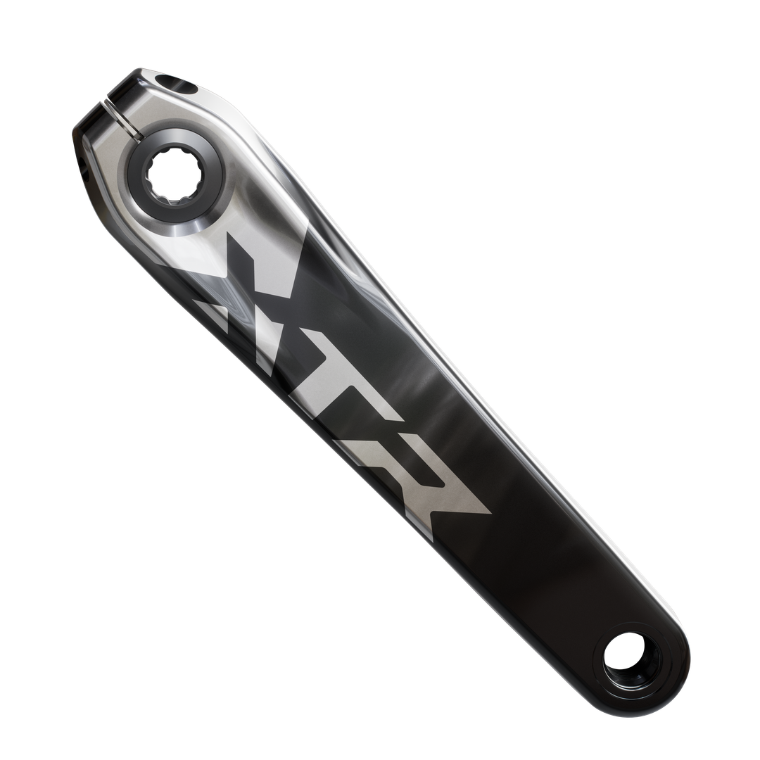 12-fach Kurbeln SHIMANO XTR FC-M9200 XC