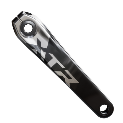 12-fach-Kurbelarme SHIMANO XTR FC-M9220 Enduro