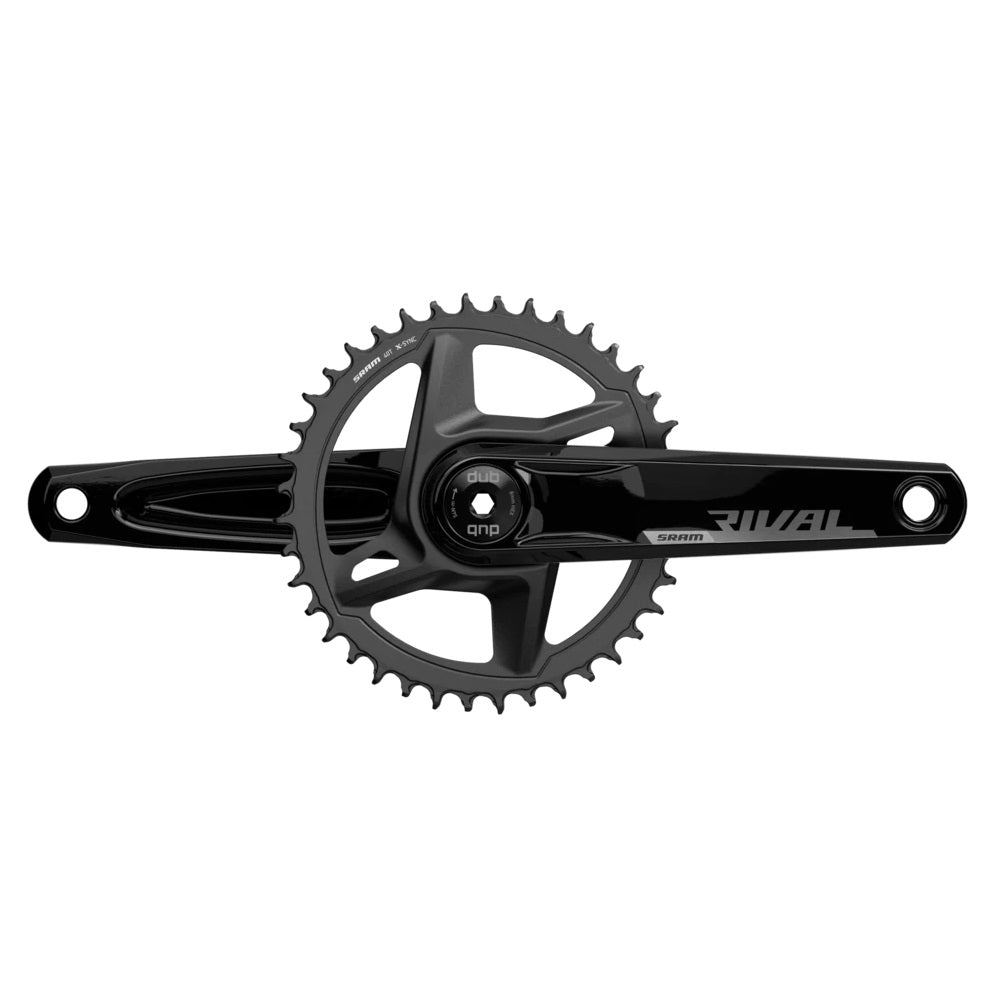 Gruppe SRAM RIVAL XPLR AXS WIDE 1X12V