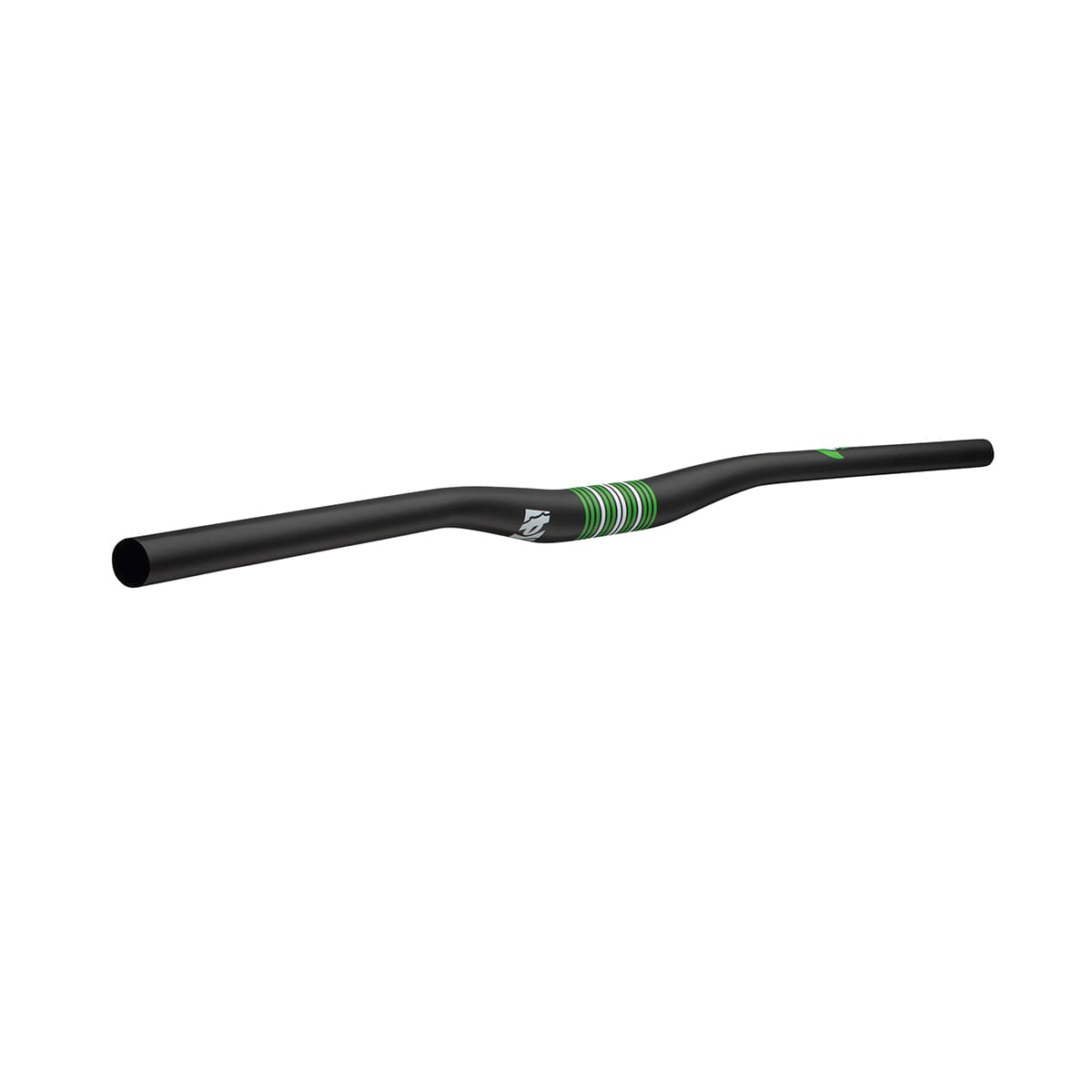 Kleiderbügel RACE FACE SIXC Carbon Rise 19mm 785mm Grün