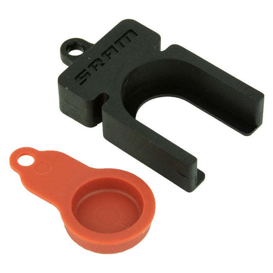 Kolbenentfernungswerkzeug SRAM LEVEL ULTIMATE/TLM/ETAP HRD