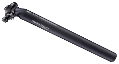Sattelstütze RITCHEY COMP 2-BOLT Rückversatz 20mm - Carbon