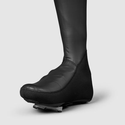 GRIPGRAB AQUASHIELD WATERPROOF WINTER ROAD Überschuhe Schwarz