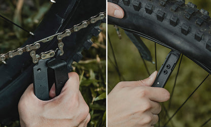 Werkzeugkasten TOPEAK ESSENTIAL TOOLSHOP (24 Teile)