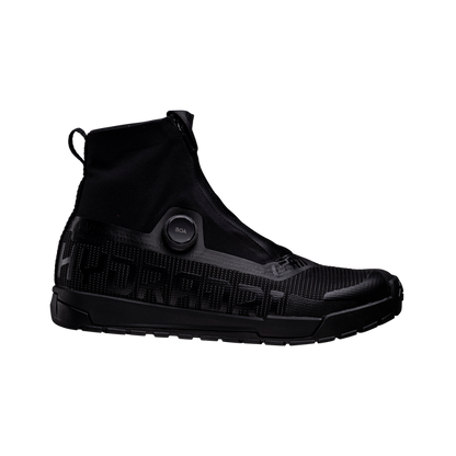 LEATT HYDRADI PROFLAT 7.0 BOA Winter-MTB-Schuhe Schwarz
