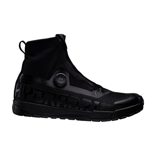 LEATT HYDRADI PROFLAT 7.0 BOA Winter-MTB-Schuhe Schwarz