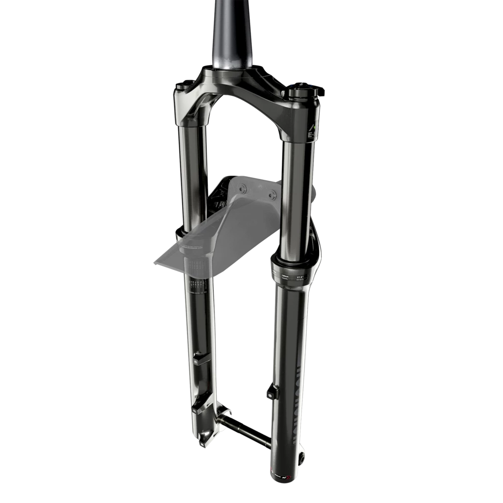 Gabel ROCKSHOX RECON GOLD RL 29 Zoll 130mm Diffusion black C1